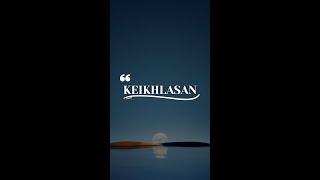 Quotes||Kumpulan Kata Bijak Tentang Keikhlasan part 2