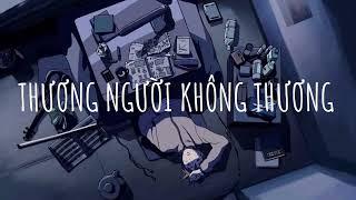 [1 HOUR]  THƯƠNG NGƯỜI KHÔNG THƯƠNG @conmeonghjen310