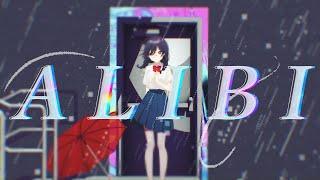 【MV】ALIBI / センラ×nqrse×まふまふ【XYZ】