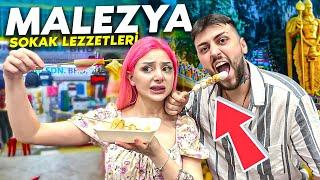 MALEZYA SOKAK LEZZETLERİ * @obeyfendimen