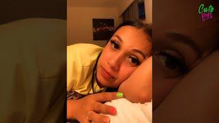 Ella  Periscope live broadcast  Cute Vlogs