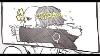 Flowerfell (Undertale Comic Dub)