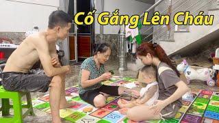 Chanh Chanh Xin Phép Bà Và Mn Muốn Về Nhà Một Thời Gian Vì Hoàng Em B.ẩ.n Đảo Nghĩ Linh Tinh Về Mình