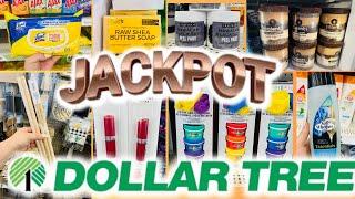 DOLLAR TREE NEW & AMAZING STORE WALKTHROUGH- DOLLAR TREE OUT OF TOWN 3 LOCATIONS - WAS IT WORTH IT?