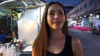 This is how ridiculously easy it is to talk to Thai girls