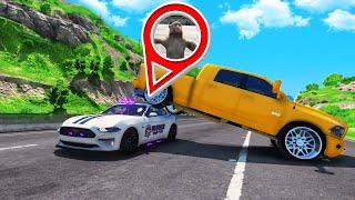 Eddy Becomes a GTA 5 Admin  | GTA 5 RP RiversideRP