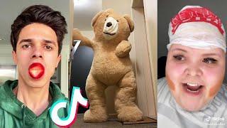 Funny TIK TOK February 2020 (Part 3) NEW Clean TikTok