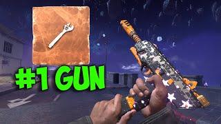 MW3 Zombies - This Gun DESTROYS The Dark Aether (Super OP Strat)