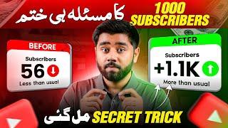How to Increase Subscribers on YouTube Channel | Youtube Subscriber Kaise Badhaye in 2024