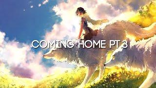 Coming Home Pt. 3 | Wonderful Melodic Dubstep Mix