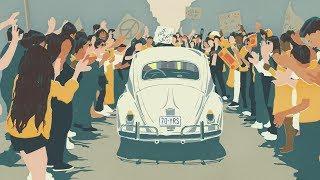 Volkswagen Beetle: The Last Mile