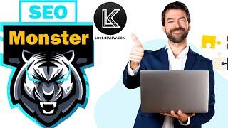 SEO Monster Review | SEO Monster Demo | SEO Monster Bonus | SEO Monster Discount | SEO Monster OTO