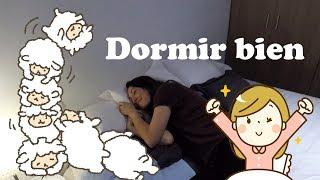 Cómo Dormir Rápido | Consigue un Sueño Reparador 