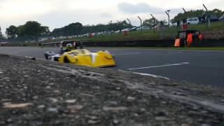 Sports 2000 Championship Duratec Brands Hatch 2016