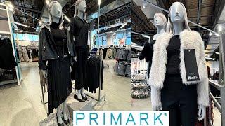 PRIMARK NEW MODERN FASHION  RITA ORA COLLECTION ARRIVALS