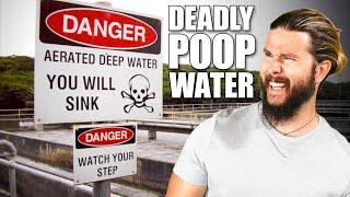 Is NON-BUOYANT WATER Deadly?