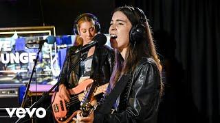 HAIM - Summer Girl in the Live Lounge