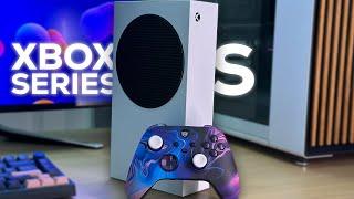 Is the Xbox Series S Worth it in 2023?