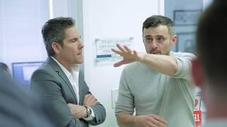 Grant Cardone & Gary Vaynerchuk talk Sales