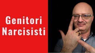 Come si comportano i genitori narcisisti