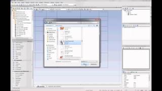 SGAM Video Tutorial Part4 - Creating Individual Components