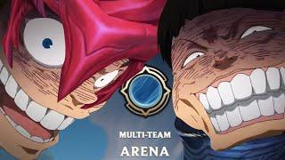 Arena.exe Is Back!