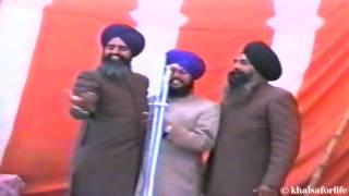 Nirmal Singh Chohla - "Dasve Pita Ji"