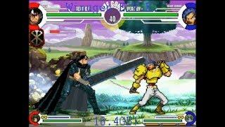 Mugen Everything Vs Everything Download