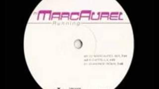 Dj Marc Aurel - Running (Dumonde remix)