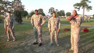 Spartans Take Combatives Beyond the Basics | MiliSource