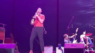 Vulfpeck - Daddy, He Got a Tesla (Bass Solo) - Montreux Jazz Festival - 14.07.2024 - LIVE !!!