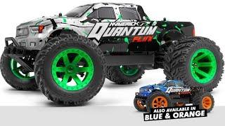 Maverick Quantum Flux MT