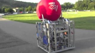 Farragut Robotics