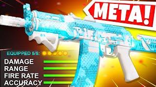 *NEW* GOD TIER "KASTOV 74u" HAS NO RECOIL in MODERN WARFARE 2 (Best Kastov 74u Class) COD MW2