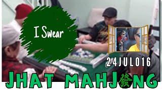 Jhat Mahjong #24JUL016