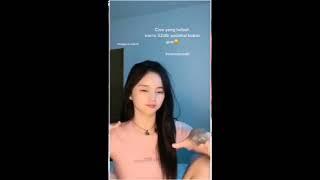 VIRAL!! VIDEO KENZIEY 32 DETIK DI TIKTOK