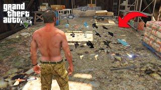 How To Get All Weapons in  GTA 5! (PS5,PS4,PS3,PC,XBOX)