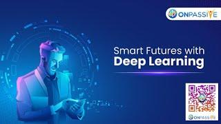  The Smart Future: How Deep Learning Is Making Our World More Efficient And Connected 