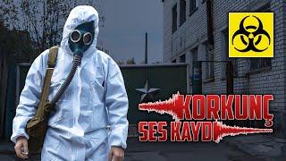 HAARP: ÇERNOBİL'in Ardındaki Tehlike: Dünyanın En Korkunç Sesinin Kaynağı "DUGA RADARI"