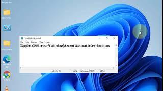 File Explorer is opening too slow in Windows 11
