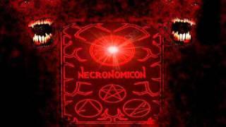 The Necronomicon