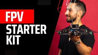 Ultimate FPV Starter Kit | How to Get Started with FPV