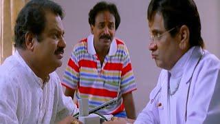 Venu Madhav Back To Back Comedy Scenes | Telugu Comedy Scenes | Funtastic Comedy