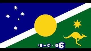 Future Flags Of Australia!