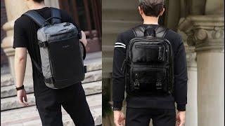 8 Лучшие рюкзаки с Алиэкспресс 2022 Best backpacks Aliexpress Мужской Рюкзак Крутые вещи из Китая