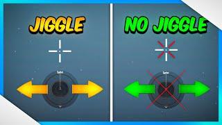 HOW TO IMPROVE CLOSE RANGE AIMING ACCURACY (Aim Lock) | PUBG MOBILE TIPS AND TRICKS