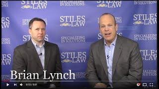 Stiles Law Discusses Buying a Farm in Massachusetts