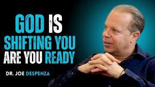 GOD IS SHIFTING YOU ARE YOU READY |JOE DESPENZA| MOTIVATIONAL SPEECH