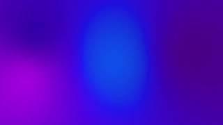 Dark Purple  Soft Deep Mood Lights | 1 hour of Radial Gradient Colors | Screensaver | Desktop
