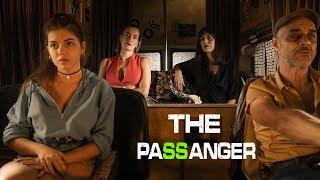 The Passenger 2021 Spanish Movie Explained In in Hindi & Urdu | VK Movies